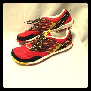 Merrell shoes